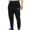 PANTALONE NIKE UOMO TUTA JOGGER CLUB PANTA SPORT