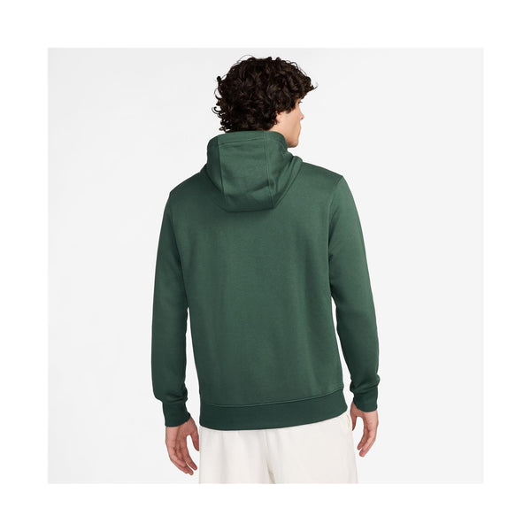 NIKE MEN'S HOODIE SPORTSWEAR CLUB FLEECE