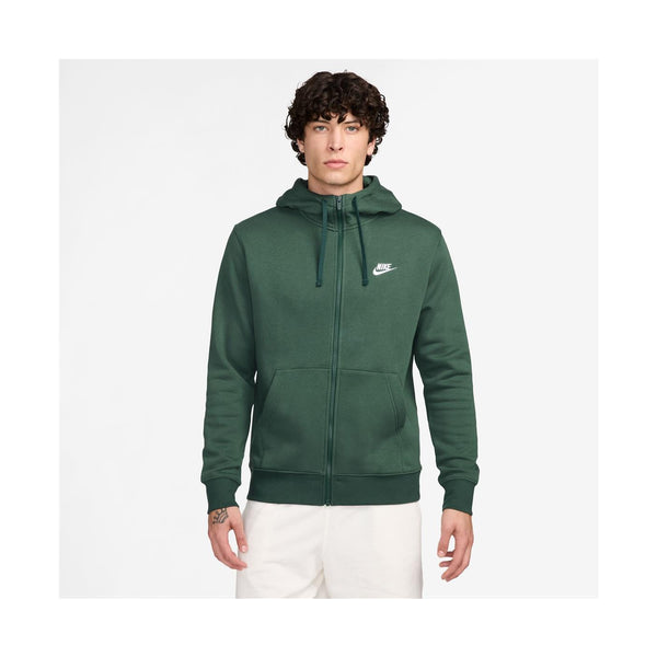 NIKE MEN'S HOODIE SPORTSWEAR CLUB FLEECE