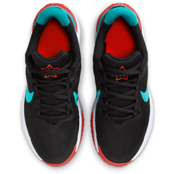 SCARPE NIKE BIMBA BIMBO CON STRAPPO STAR RUNNER 4 SCARPA GINNASTICA