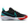 SCARPE NIKE BIMBA BIMBO CON STRAPPO STAR RUNNER 4 SCARPA GINNASTICA