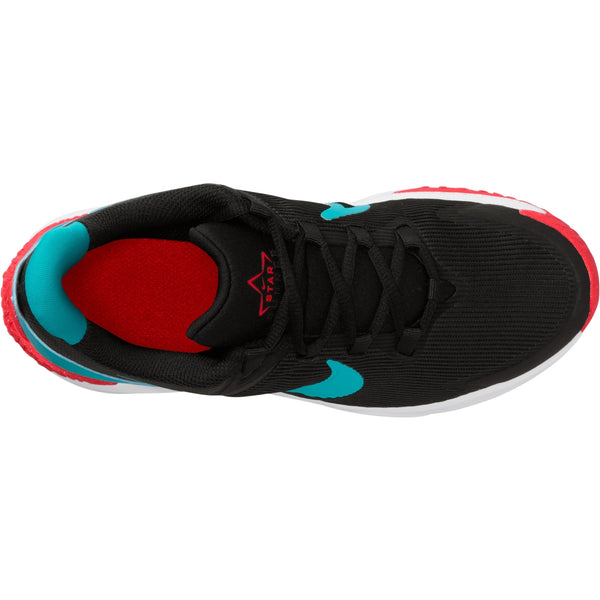 SCARPE NIKE BIMBA BIMBO CON STRAPPO STAR RUNNER 4 SCARPA GINNASTICA