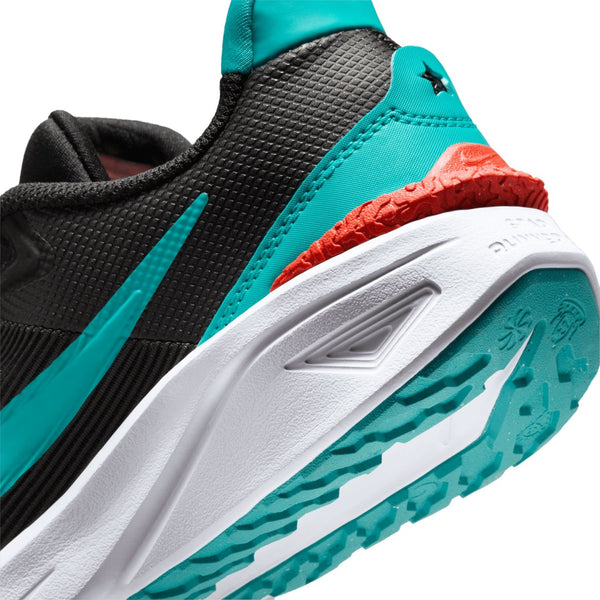 SCARPE NIKE BIMBA BIMBO CON STRAPPO STAR RUNNER 4 SCARPA GINNASTICA