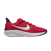 SCARPE NIKE BIMBA BIMBO STAR RUNNER 4 ROSSE