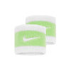 POLSINI NIKE SPUGNA DRY FIT SWOOSH JUST DO IT TERGISUDORE TRICOLOR