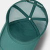 CAPPELLINO BERRETTO NIKE BASEBALL CAP DRY-FIT CON VISIERA VERDE RETINA