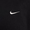 FELPA NIKE DONNA CAPPUCCIO WOMAN SPORTWEAR TUTA SPORT NERA