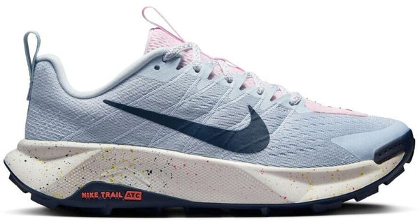 SCARPE NIKE REACTX WILDHORSE DONNA 10 RUNNING TRAIL PALESTRA SPECIAL EDITION