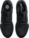 SCARPE RUNNING NIKE AIR WINFLO 11 FITNESS PALESTRA NERA