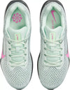 SCARPE NIKE RUNNING RUNNER WALKING DONNA WINFLO 11 GREY PINK