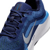 SCARPE RUNNING NIKE AIR WINFLO 11 BLU FITNESS PALESTRA