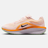 SCARPE RUNNING NIKE AIR WINFLOW 11 SCARPA RUN ROSA ARANCIO