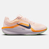 SCARPE RUNNING NIKE AIR WINFLOW 11 SCARPA RUN ROSA ARANCIO