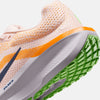 SCARPE RUNNING NIKE AIR WINFLOW 11 SCARPA RUN ROSA ARANCIO