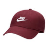 CAPPELLINO NIKE CLUB UNSTRUCTURED FUTURA WASH