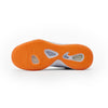 SCARPE VOLLEY NIKE ZOOM HYPERSET 2 SEGRIGIA ARANCIO SCARPA PALLAVOLO