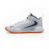 SCARPE VOLLEY NIKE ZOOM HYPERSET 2 SEGRIGIA ARANCIO SCARPA PALLAVOLO