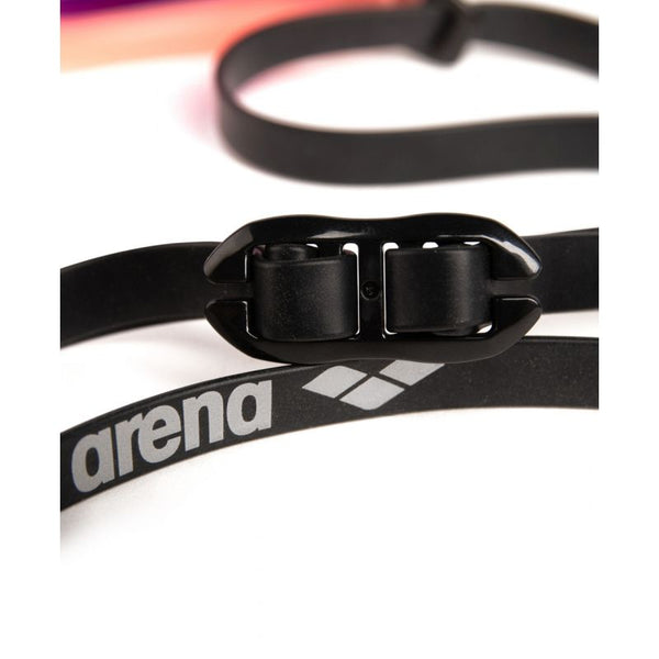 COBRA CORE SWIPE ARENA OCCHIALINI PISCINA GARA NUOTO MARE ROSA