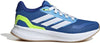 SCARPE BIMBO BIMBA ADIDAS DURAMO SCARPA CHILDREN BLU
