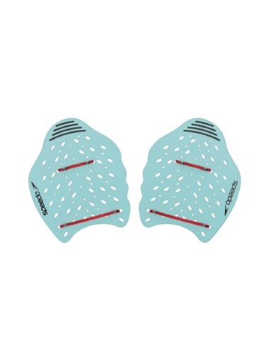 PALETTE SPEEDO POWER PLUS PADDLES PISCINA