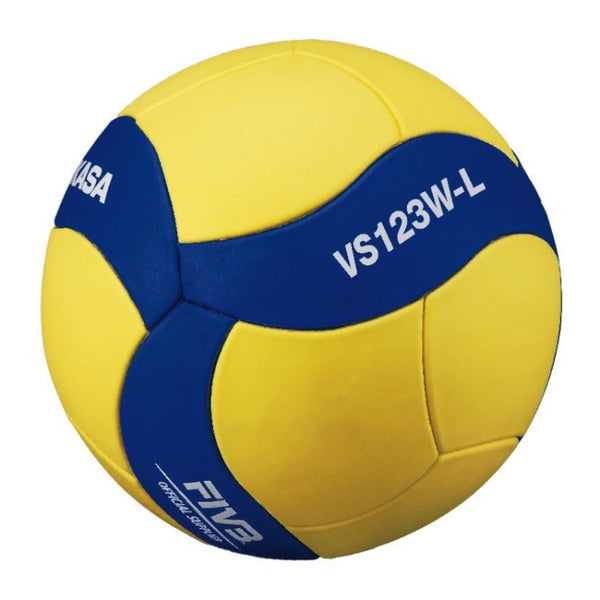 PALLONE PALLAVOLO MIKASA PALLA SOFT TOUCH BALL