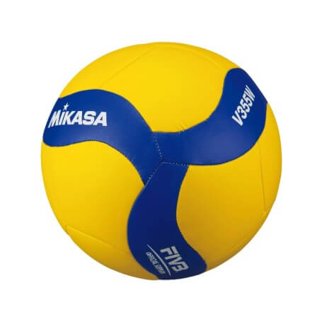 PALLONE PALLAVOLO MIKASA PALLA NATURAL PROOF BALL