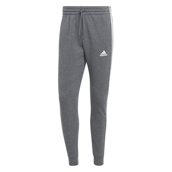 PANTALONE UOMO ADIDAS PANTA TUTA JOGGERS GRIGIO