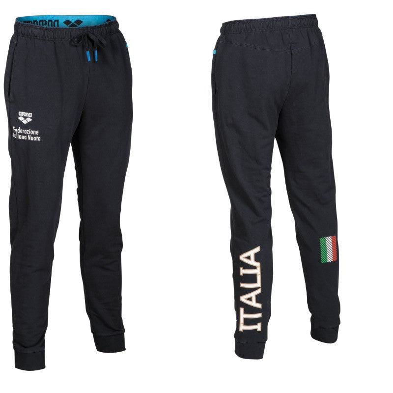 Pantaloni tuta italia on sale