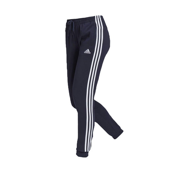 PANTALONE TUTA ADIDAS BLU PANTA DONNA WOMENS SPORTWEAR