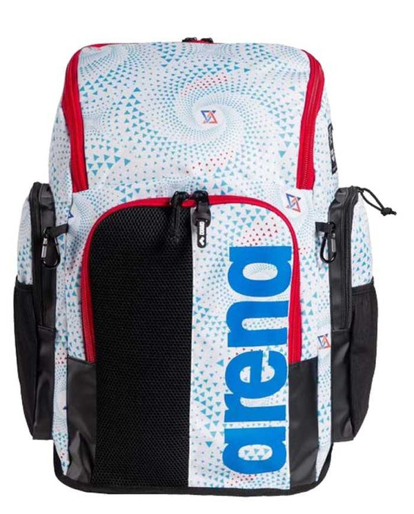 ARENA Team Zaino Scolastico Sportivo da 30 Litri, Unisex ARENA Team Zaino Scolastico Sportivo da 30 Litri, Unisex