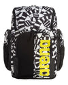 ZAINO ARENA BORSONE SPIKY III 45 LITRI BACKPACK OPEN YOUR EYES