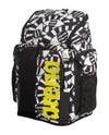 ZAINO ARENA BORSONE SPIKY III 45 LITRI BACKPACK OPEN YOUR EYES