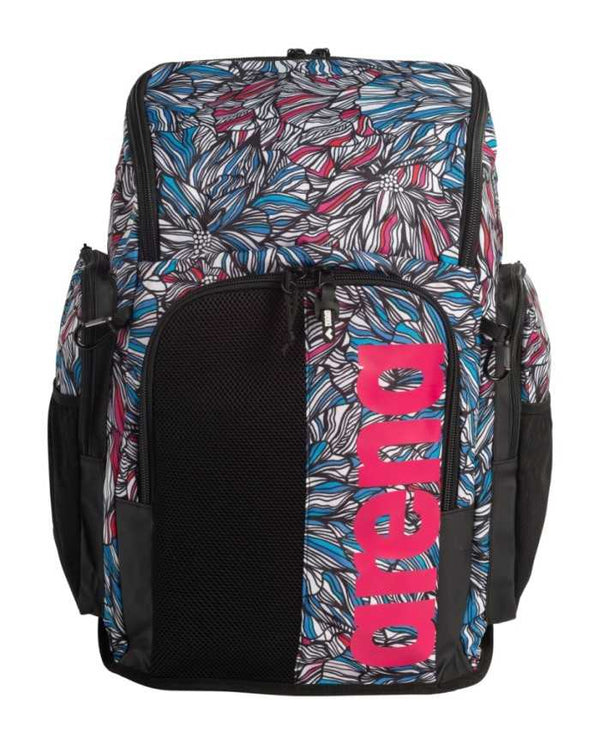 ZAINO ARENA BORSONE SPIKY III 45 LITRI BACKPACK DAHLIA