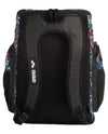 ZAINO ARENA BORSONE SPIKY III 45 LITRI BACKPACK DAHLIA