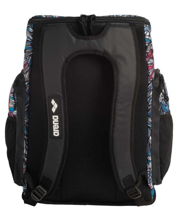 ZAINO ARENA BORSONE SPIKY III 45 LITRI BACKPACK DAHLIA