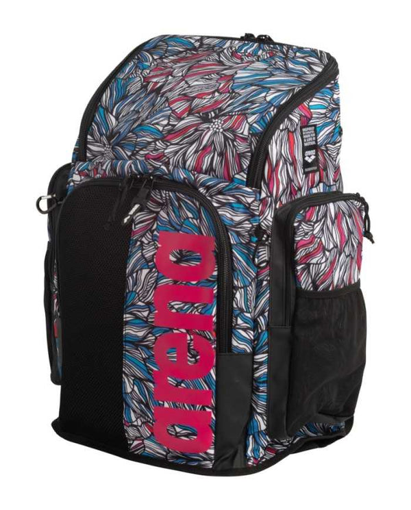 ZAINO ARENA BORSONE SPIKY III 45 LITRI BACKPACK DAHLIA