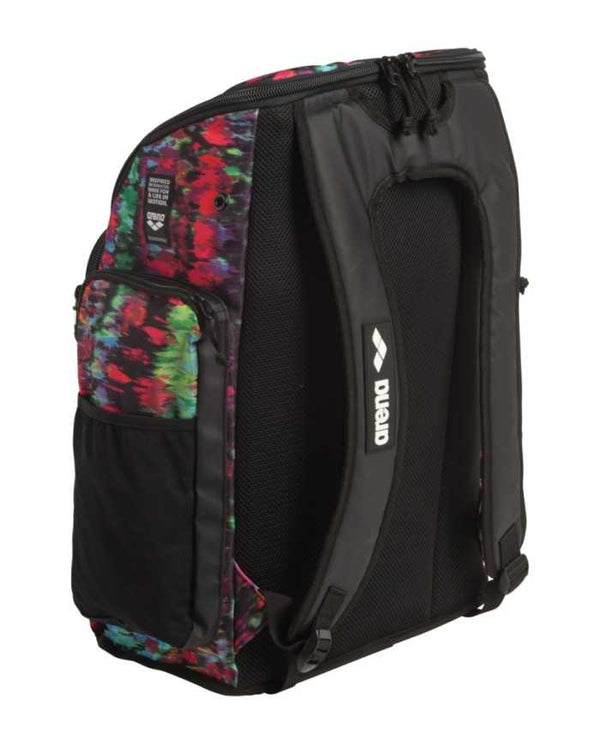 ZAINO ARENA BORSONE SPIKY III 45 LITRI BACKPACK TIE DYE