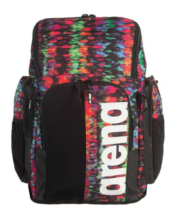 ZAINO ARENA BORSONE SPIKY III 45 LITRI BACKPACK TIE DYE