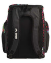 ZAINO ARENA BORSONE SPIKY III 45 LITRI BACKPACK TIE DYE