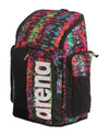 ZAINO ARENA BORSONE SPIKY III 45 LITRI BACKPACK TIE DYE