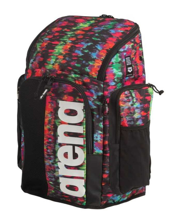 ZAINO ARENA BORSONE SPIKY III 45 LITRI BACKPACK TIE DYE