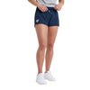 PANTALONCINI ARENA ITALIA BLU BERMUDA PANEL NUOTO DONNA PISCINA