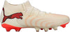 SCARPE PUMA FOOTBALL FG SCARPA DA CALCIO BIANCA