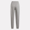 PANTALONE TUTA DONNA REEBOK JOGGER GRIGIO TUTE SPORT FELPATO