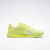 NANO X3 REEBOK CROSSFIT SCARPE DONNA CROSSFIT TRAINING FITNESS