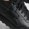 SCARPE REEBOK CLASSIC GLIDE RIPPLE CLIP LEATHER BIANCA SCARPA DONNA NERA