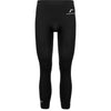 PANTALONI TERMICI REUSCH BAMBINI LEGGINGS WARM NERO