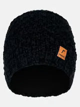 BERRETTO REUSCH ROBIN BEANIE DARK GREY