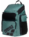 ZAINO ARENA BORSA PISCINA NUOTO BACKPACK ONE GO 45 LITRI VERDE SAGE