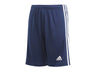 PANTA CORTO BIMBO RAGAZZO ADIDAS BAMBINO JUNIOR BLU